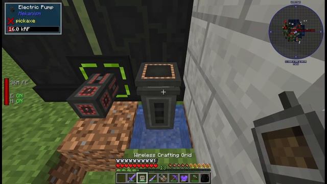 #22.1 All the mods 5 (Хочу много льда) смотреть онлайн