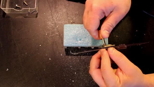 Neutrik NE8FDP Feedthrough & Neutrik RJ45 Data Connector (Setup and Tutorial) смотреть онлайн