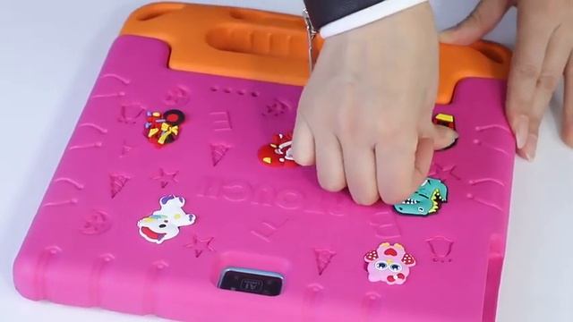 Atouch KT36 Android Tablet - 6GB RAM 256GB ROM - Unboxing