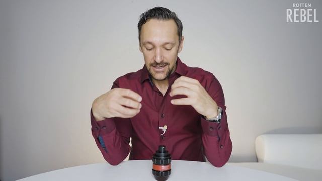 NEW Viktor & Rolf Spicebomb Infrared EDP 2023 First Impressions & quick review! New Eau de Parfum! смотреть онлайн