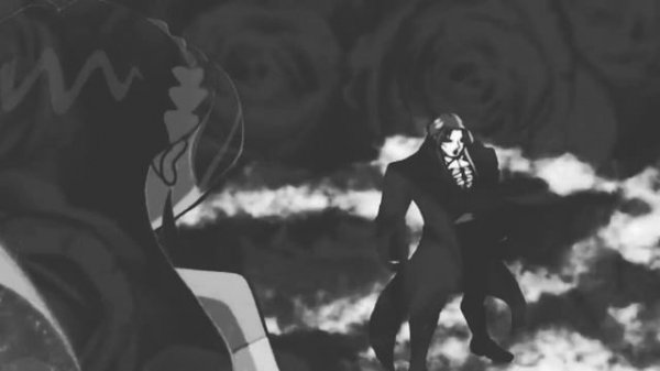 Валтор и Блум - Притяжения больше нет