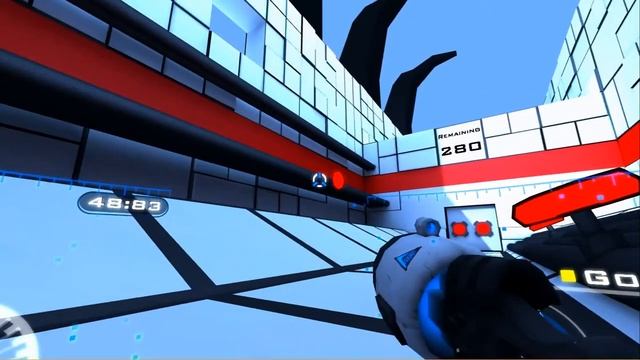 Time Rifters новая игра смотреть онлайн