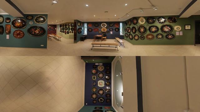 Жостово панорамы смотреть онлайн