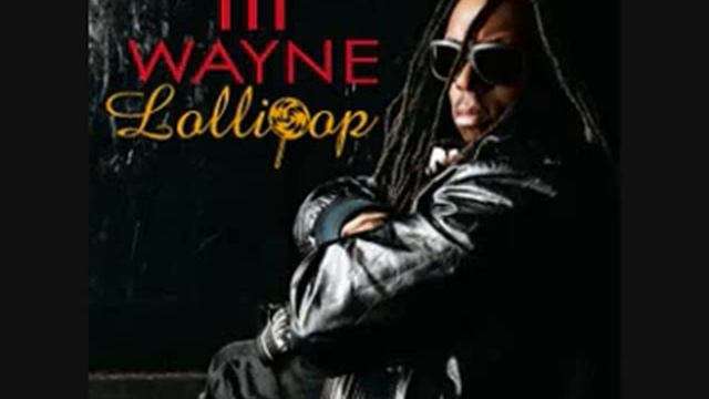 Lollipop - Lil' Wayne смотреть онлайн
