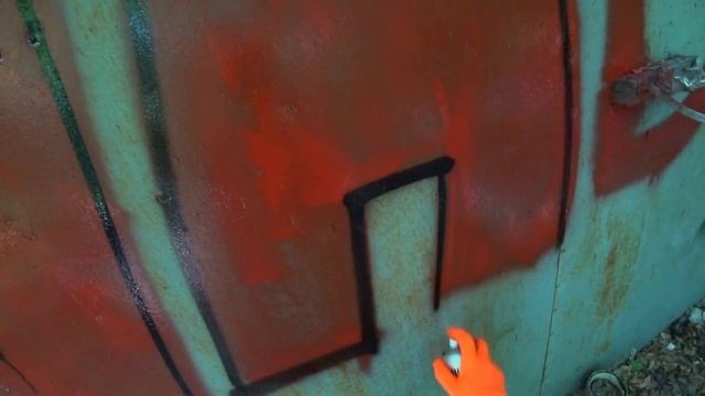 [GRAFFITI DAY] КАК НЕ НАДО РИСОВАТЬ ГРАФФИТИ. ХУЛИГАНЫ НА ГРАНИЦЕ НОРВЕГИИ. ПЕРВОЕ ГРАФФИТИ! смотреть онлайн