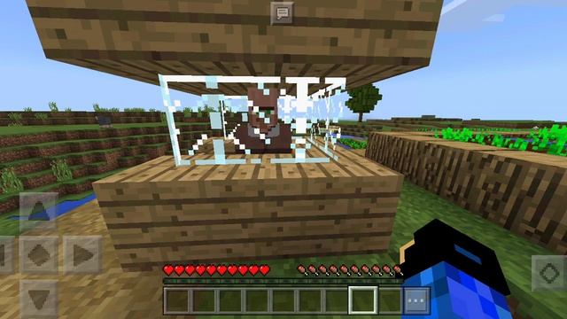 к нам в деревню приехали пожарные и я начал работать пожарным смотреть онлайн