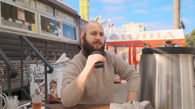 Уникальная разработка - тандырная печь Мина́ с КПД 96% смотреть онлайн