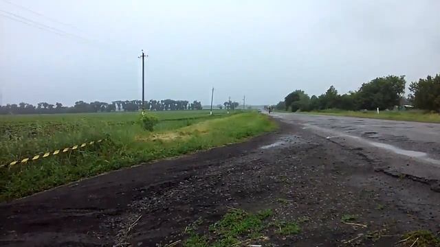 Дуатлон в Беляевке 12.06.2016. Велотрасса смотреть онлайн