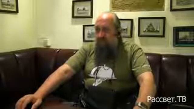 Анатолий Вассерман О советском и западном образовании смотреть онлайн