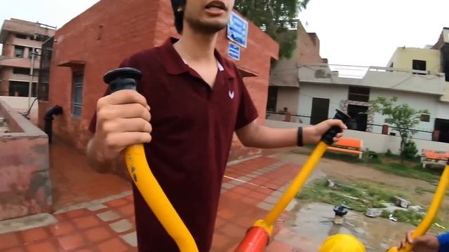 Sahil ke Head main lag gyi ? смотреть онлайн