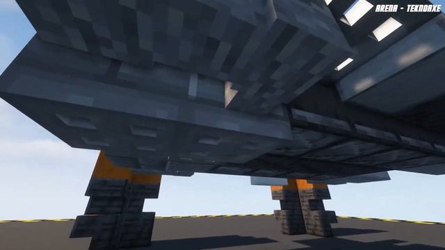 How to: Build the Sci-fi robot "The Crab-bot" смотреть онлайн