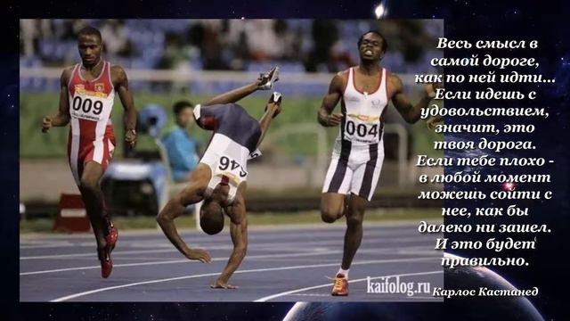 CL Все бегут, бегут, бегут..... смотреть онлайн