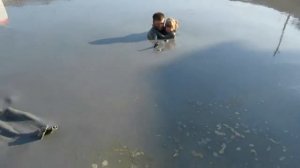ГРЯЗЕВОЙ ВУЛКАН «ТИЗДАР»