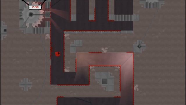 Super Meat Boy - Minecraft: Mods (Mo Creatures, Biome Mod + Tree Mod?) смотреть онлайн