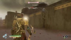 НИФЛЬХЕЙМ Полный круг Все сундуки И Улучшаем Броню Ивальди God of War 4 от 2022 выпуска