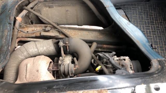 Разборка Mazda - Bongo Friendee 1995-2005, 2.5 (VIN: SGL3-101663) N467PYJ смотреть онлайн