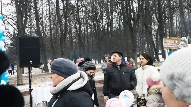 Масленица Великий Новгород 2015 смотреть онлайн
