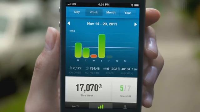 Обзор и описание работы nike fuelband SE второй генерации. смотреть онлайн