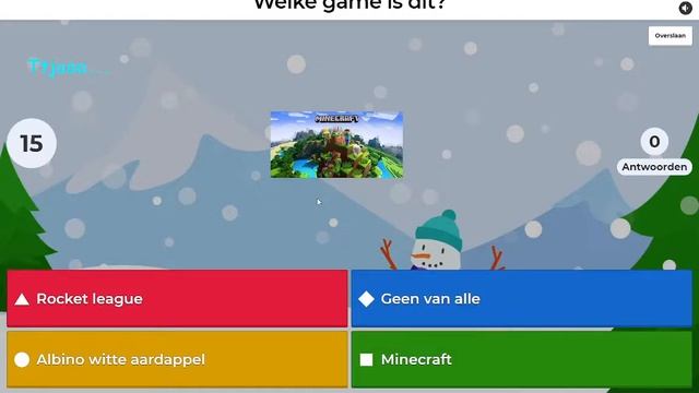 Wanneer een bedrock nerd een java pro uitdaagt... | Overige Content #1 смотреть онлайн