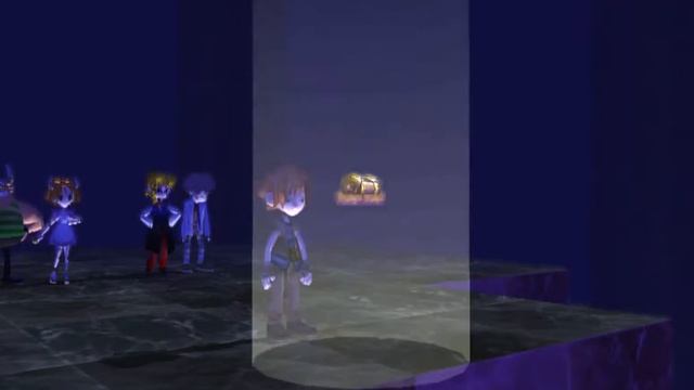 Okage: Shadow King - Part 13 - Finale смотреть онлайн