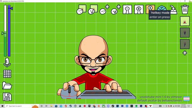 Want to create your own PNGTUBER? Here How смотреть онлайн