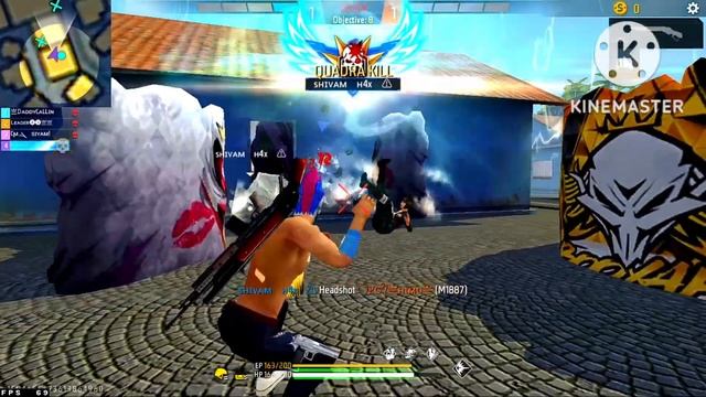 ACER NITRO 5 LAPTOP GAMEPLAY WITH RTX 3050?/? PLAYER @NonstopGaming_#freefire смотреть онлайн