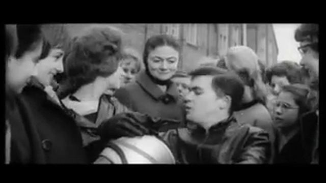 Brian Diamond & The Cutters - Bone Idol (Movie Clip) смотреть онлайн