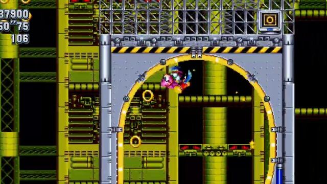 extra slot amy in sonic mania plus on android (v1.4.1) смотреть онлайн