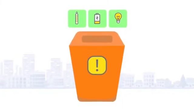 Как утилизировать опасные отходы? смотреть онлайн