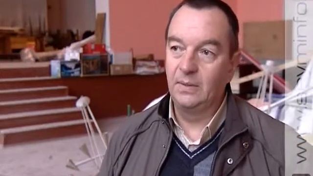 Солнцевский ДК готовится к открытию после ремонта смотреть онлайн