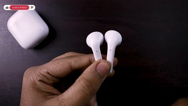 Realme Buds Air Wireless Unboxing & Review | Best Wireless Earphones Under 4000 ! смотреть онлайн