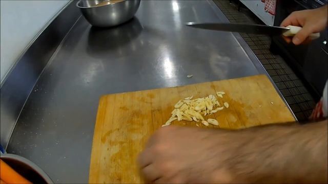 суп - крем из тыквы / крем суп из тыквы