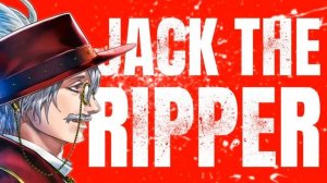 Record of Ragnarok | Jack The Ripper Theme Song | London Bridge is Falling Down 1 Hour