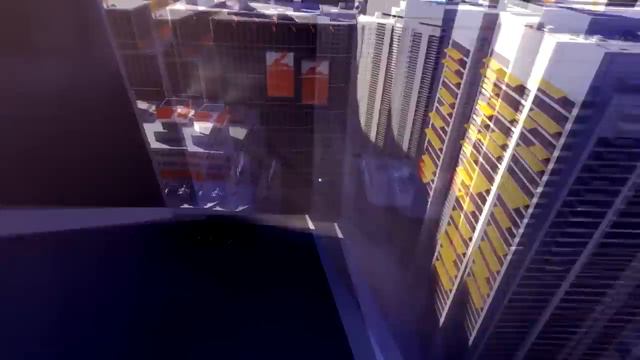 Lester проходит Mirror's Edge #1 смотреть онлайн