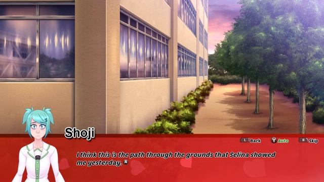 Highschool Romance (Switch) First 50 Minutes on Nintendo Switch - First Look - Gameplay ITA смотреть онлайн