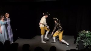 Кольца Альманзора I