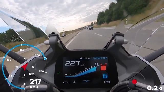 BMW R 1250 RS, The Fastest Motorcycle Of 2024: Unleashing Power And Precision #bmwr1250rs