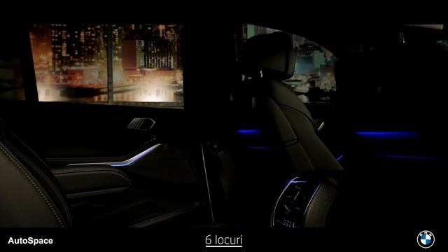 BMW X7 XDrive 40i