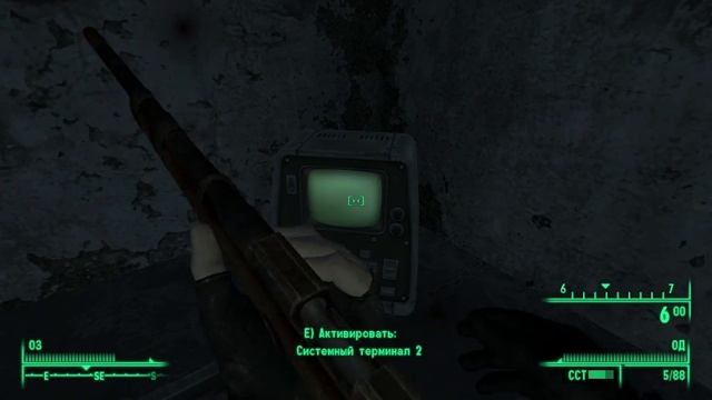 Прохождение Fallout 3 №5 Волт-Тек и консервные банки смотреть онлайн