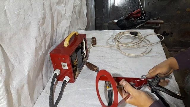 Споттер из микроволновки (часть 2) смотреть онлайн