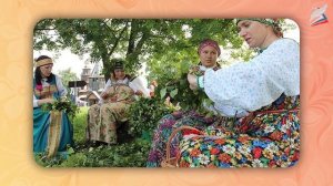 Народные праздничные обряды