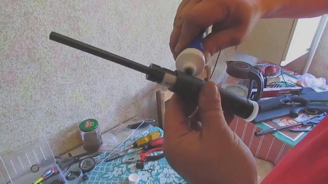 МР-512. Полная модернизация мурки для подписчика. смотреть онлайн