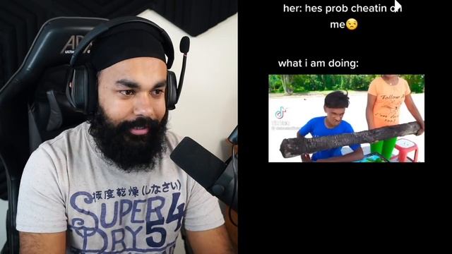 I FOUND THE FUNNIEST TIKTOK VIDEO EVER ? смотреть онлайн