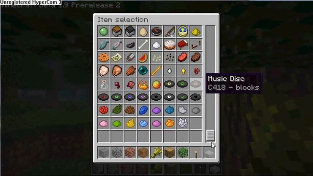 minecraft beta1.9 pre-release2!!!!! смотреть онлайн