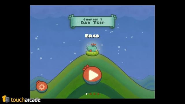 TA Plays: 'Tiny Wings HD' - A Multi-Mode Update To The Original Game смотреть онлайн