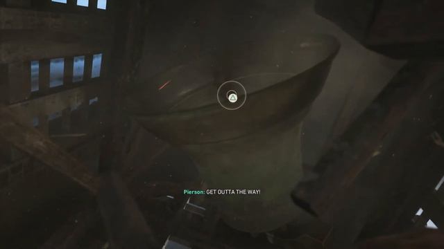 Call Of Duty: World War II Mission Stronghold смотреть онлайн