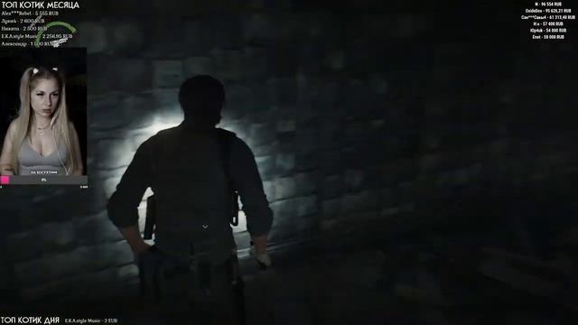 The Evil Within 2 ♥3♥ ПОЛНОЕ ПРОХОЖДЕНИЕ смотреть онлайн