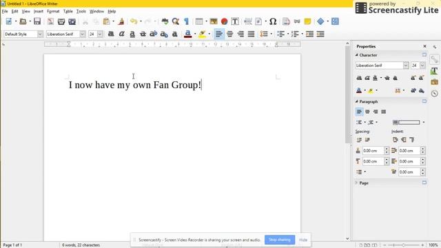 Own ROBLOX Fan Group (READ DESCRIPTION) смотреть онлайн