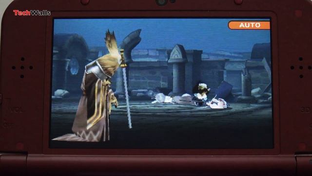 Best Nintendo 3DS Games of All Time - Must-Have Titles for Your Console смотреть онлайн