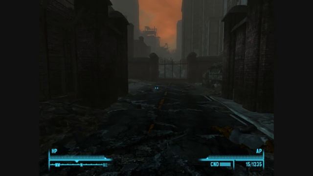 Fallout 3 how to get 44 magnum ammo смотреть онлайн